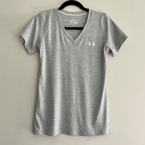 Under Armour Heat Gear Tshirt